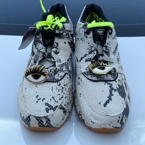 reebok ventilator melody ehsani